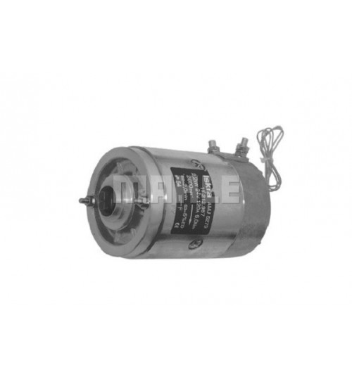 Hydraulic Motor 11216997